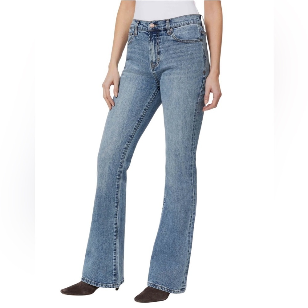 Habitual Logan Bootcut Jeans - Picture 6 of 9